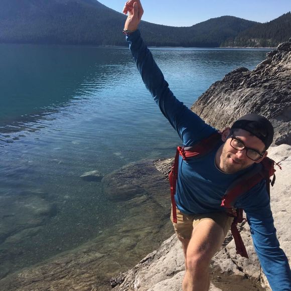 Meet your Posher, Forest - Picture 1 of 1